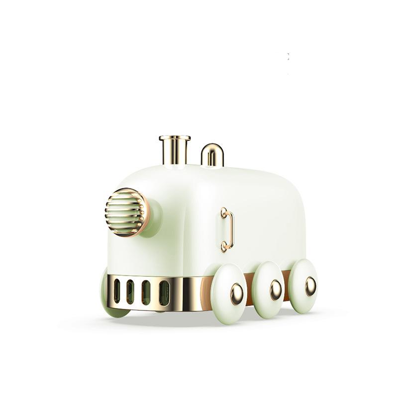 Humidificateur d'air usb de train de 300ml