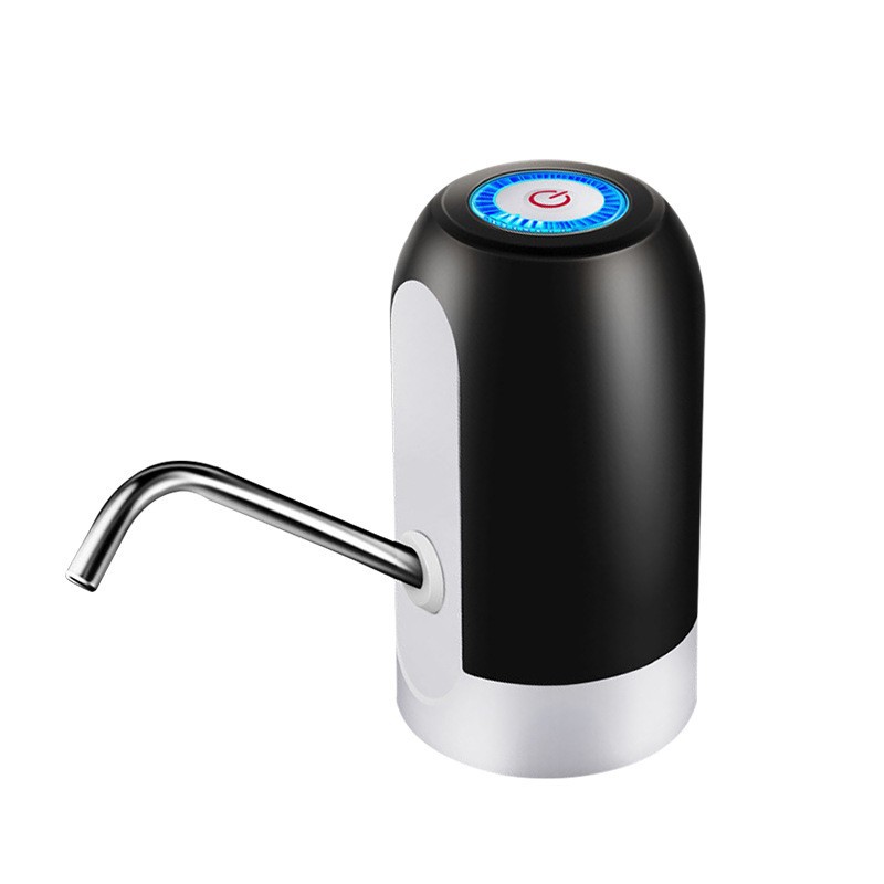 Bomba de agua embotellada