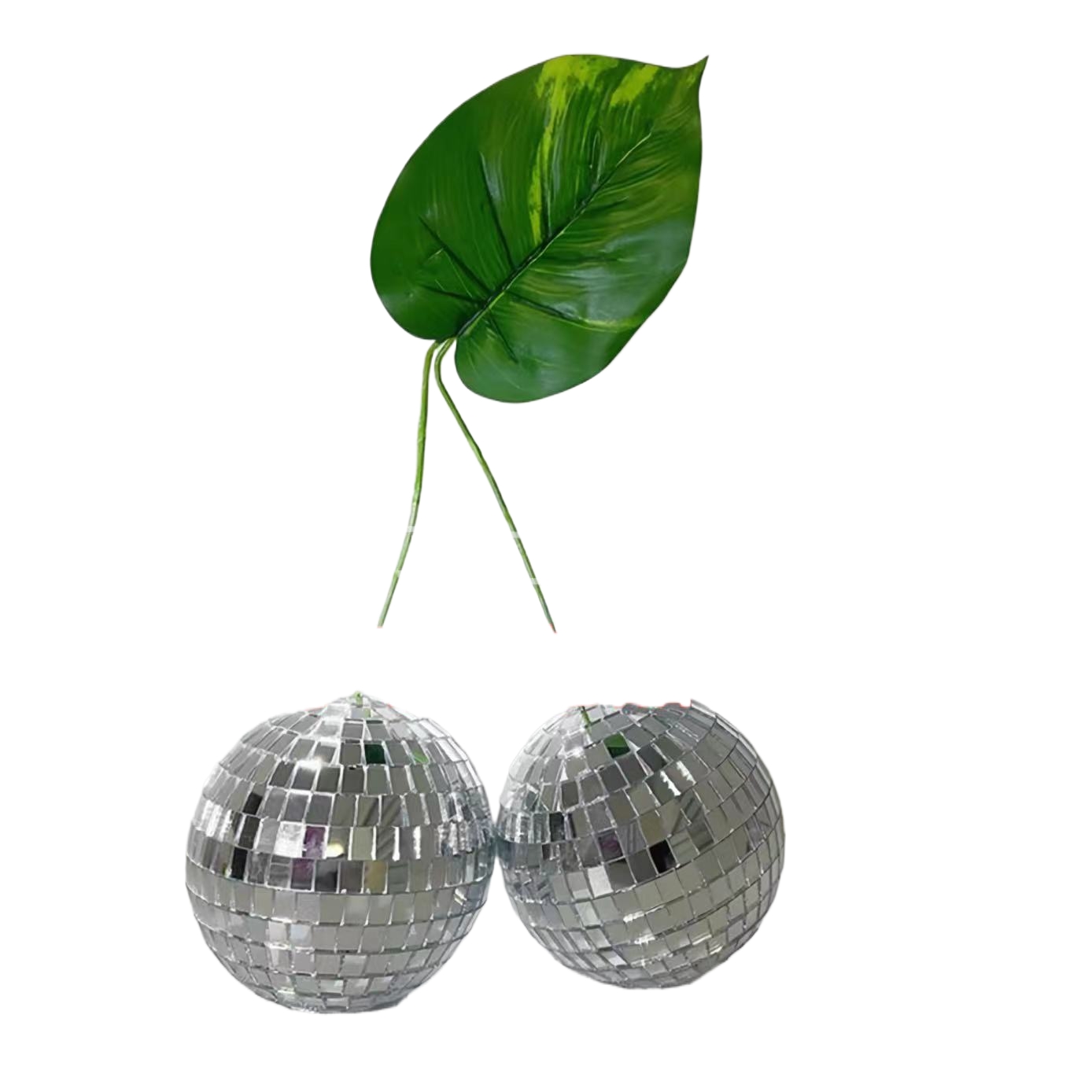 Cherry Disco Ball