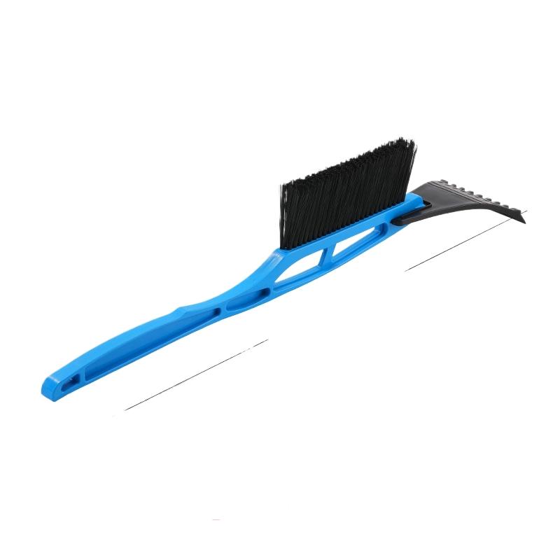 Raspador de nieve multifuncional