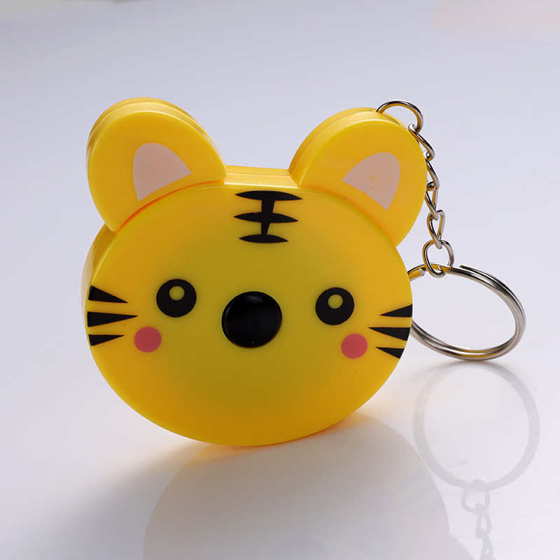 Lindo kawaii animal cinta medidas