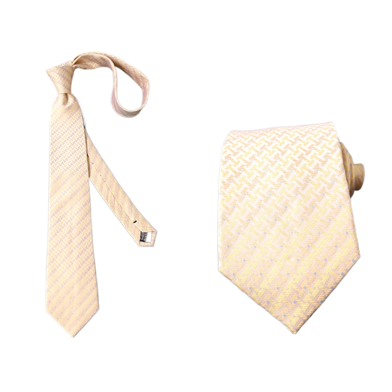 Cuello de seda