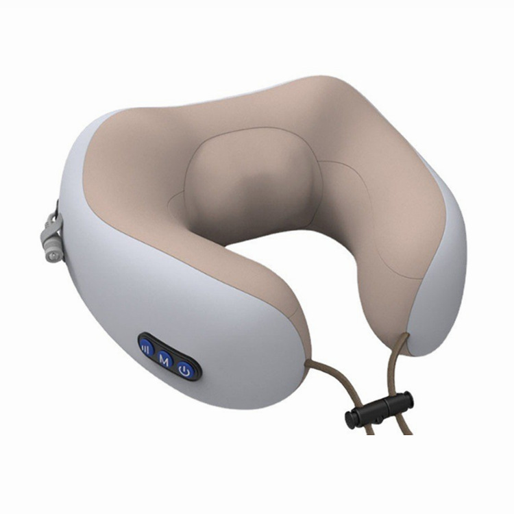 Masador cervical y cuello
