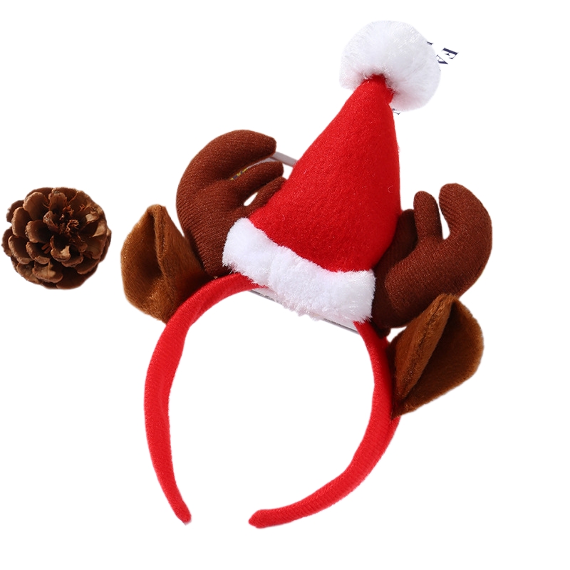 Navidad de renos