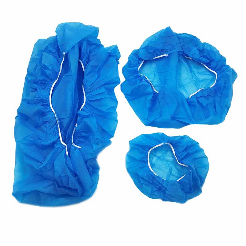 Dental Chair Covers 4 Sets