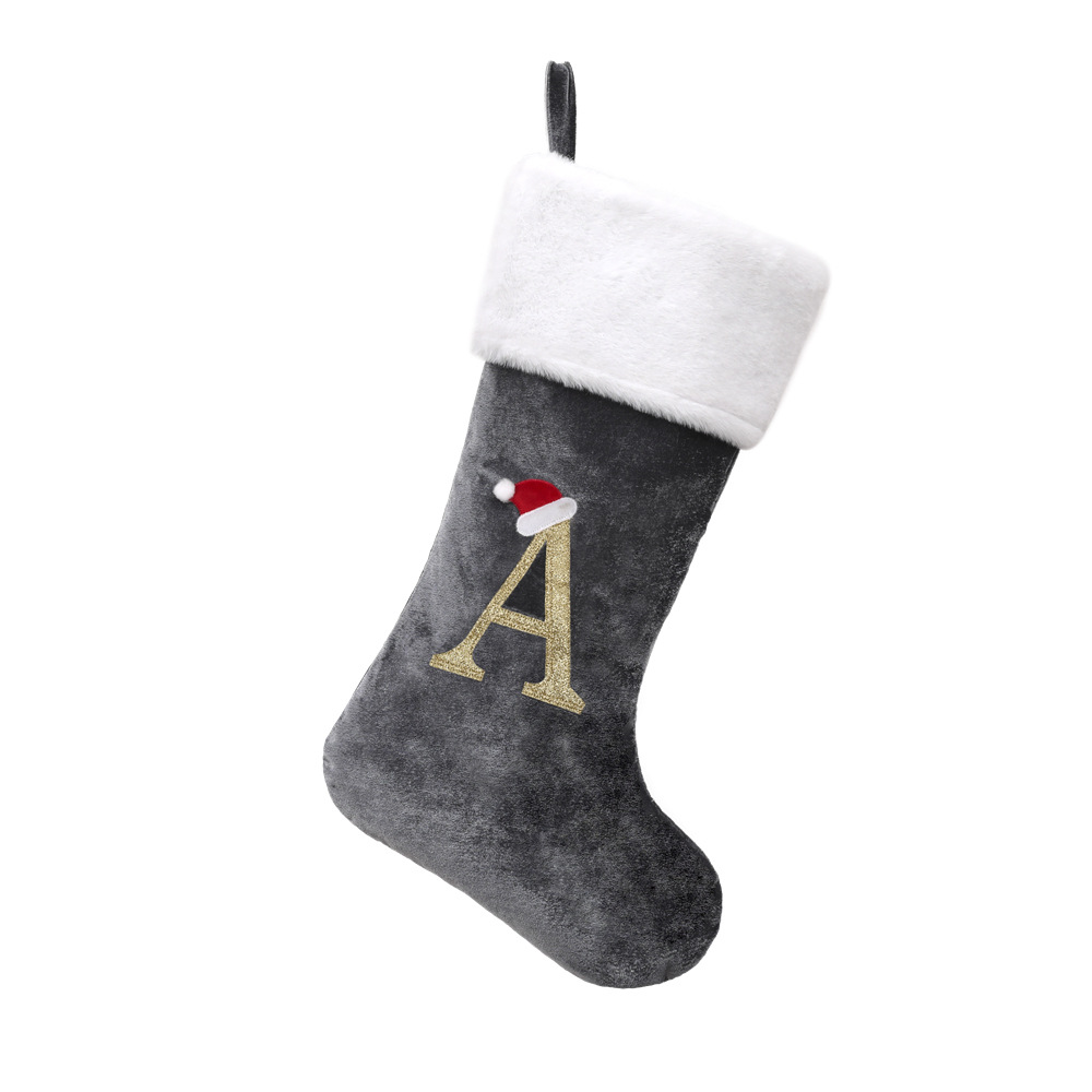 Medias de navidad sublimadas