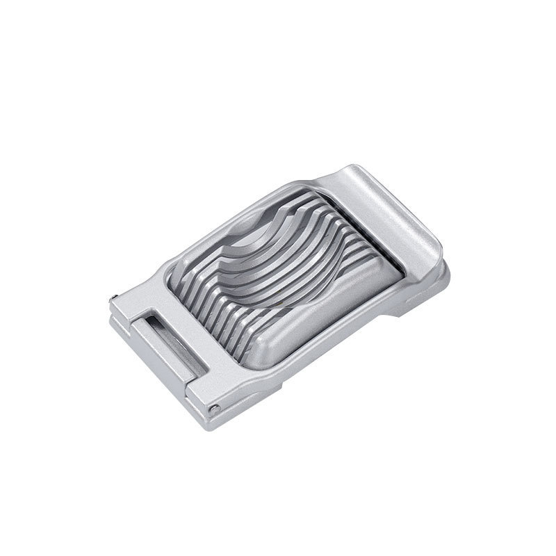 Trancheur d'oeufs lourds
