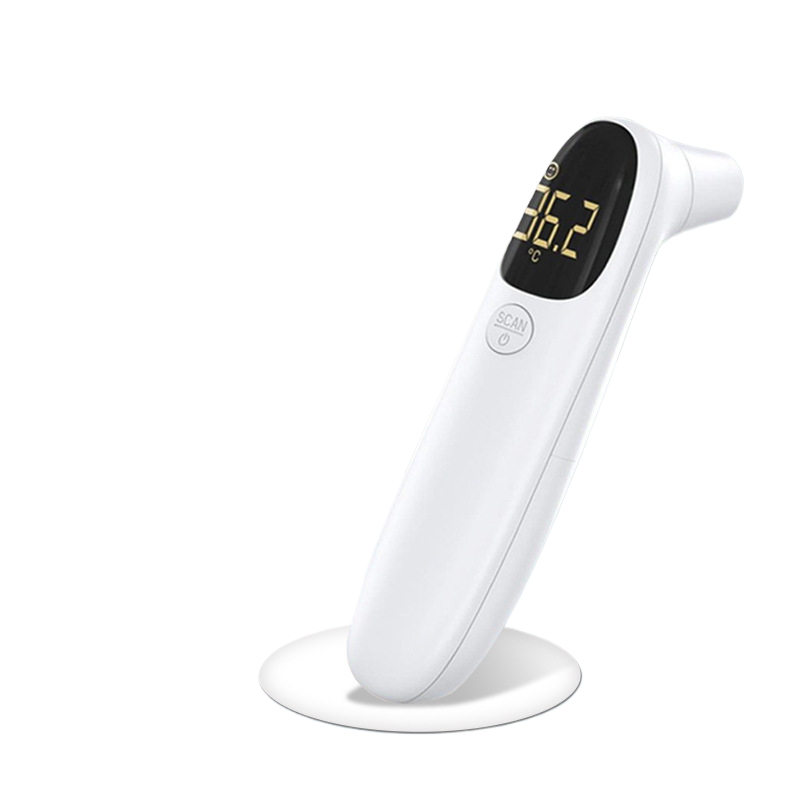 Thermomètre à oreille thermoscan 3