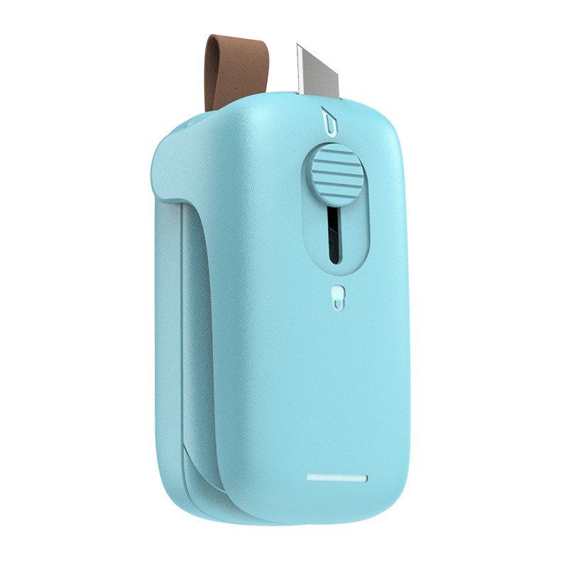 Joint sous vide thermique portatif