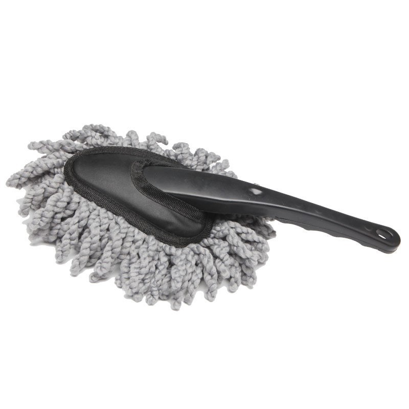 Super suave microfibra coche dash duster
