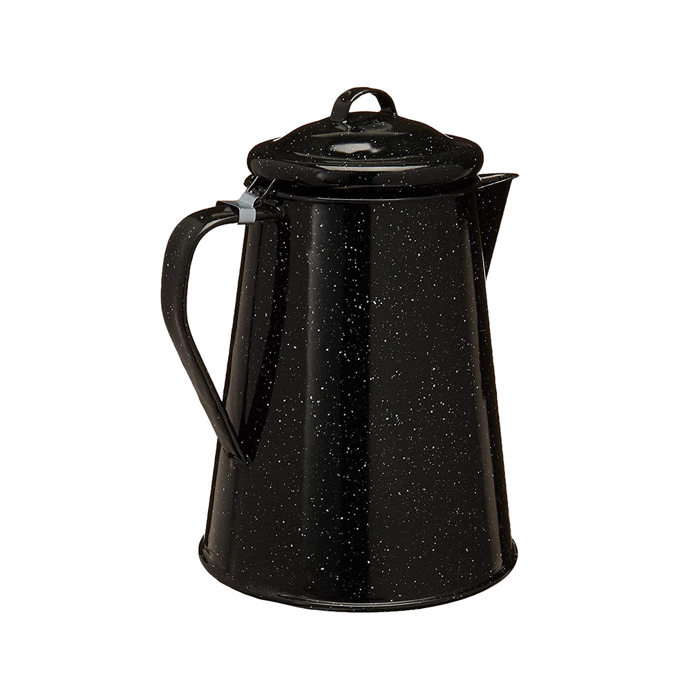 Caldera de café 3 qt