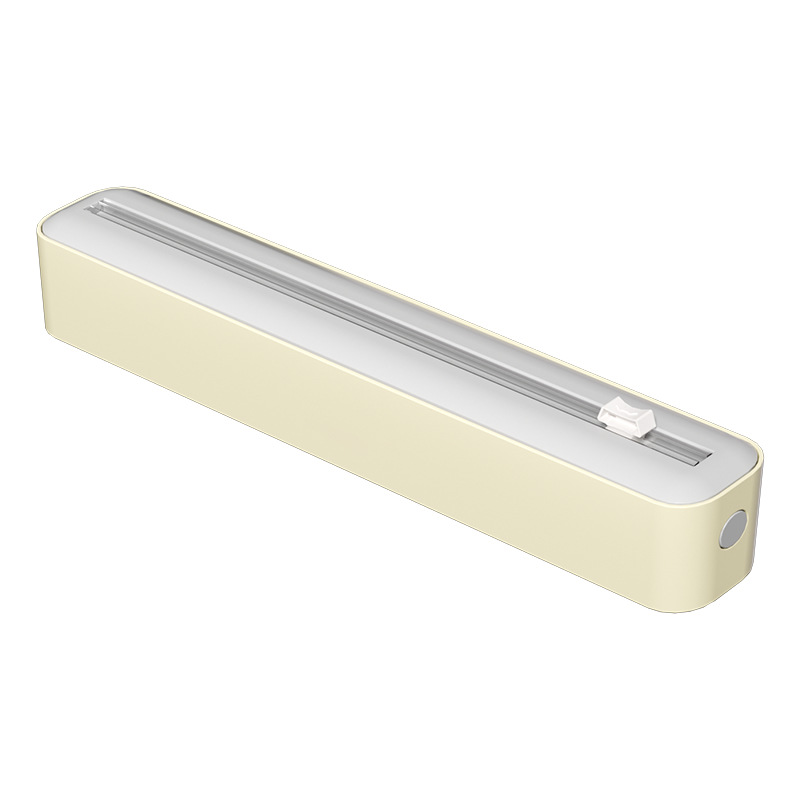Distributeur magnétique en plastique