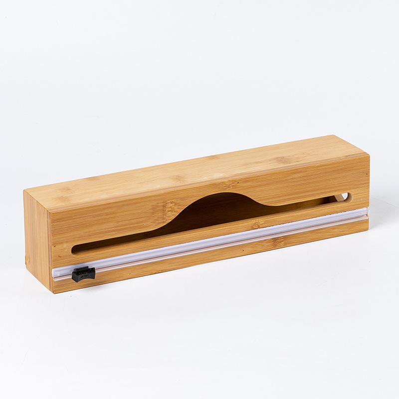 Distributeur de papier boucher avec coupe