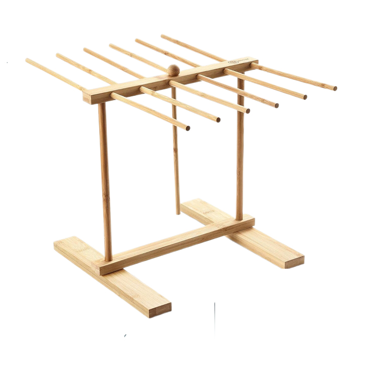 Support de séchage pour pâtes