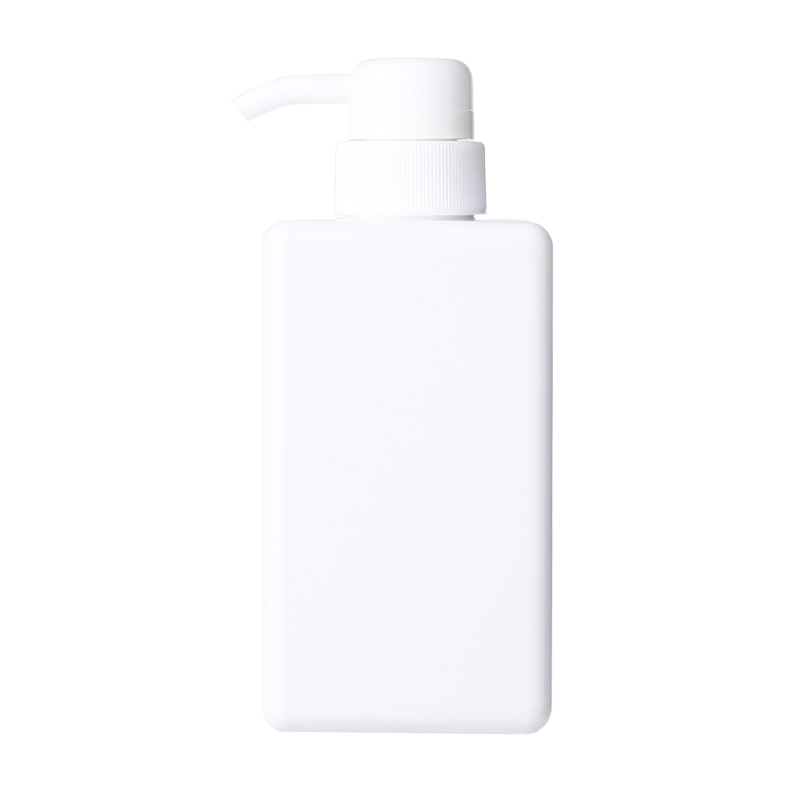 Distributeur de savon à main en plastique