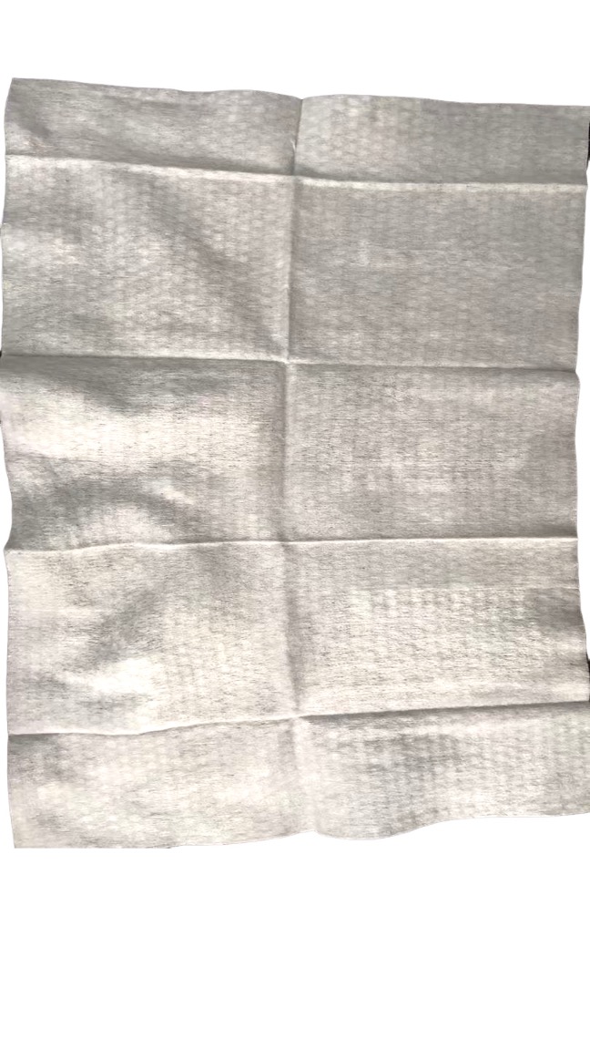 Serviette synthétique