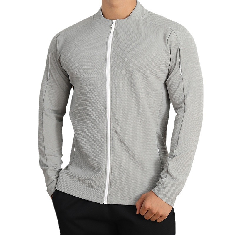 Full Zip Jacket
