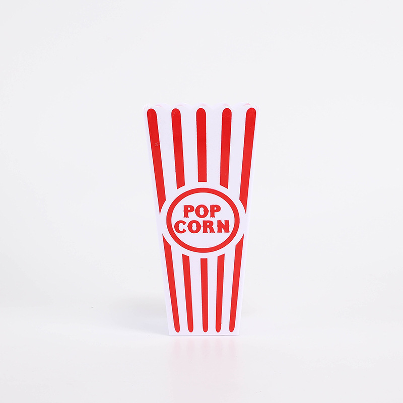 1200 ml cubo de palomitas
