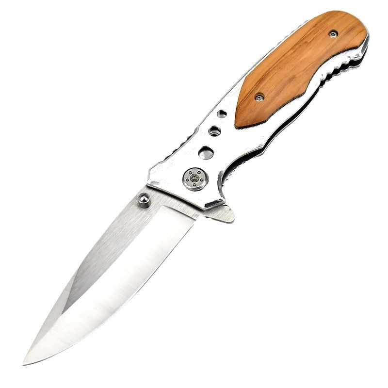 Couteau de chasse