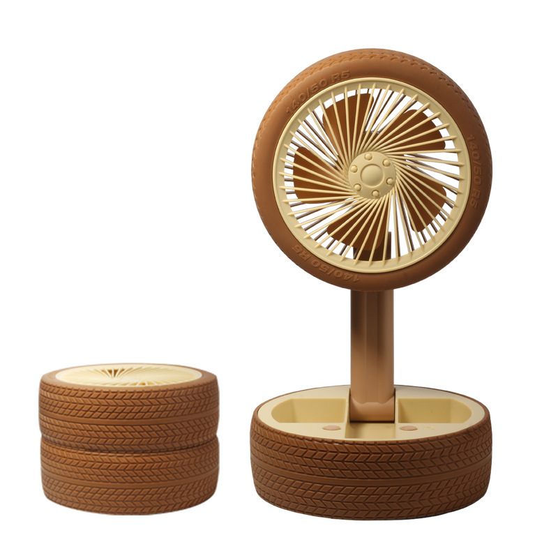Usb Home Mini Fan