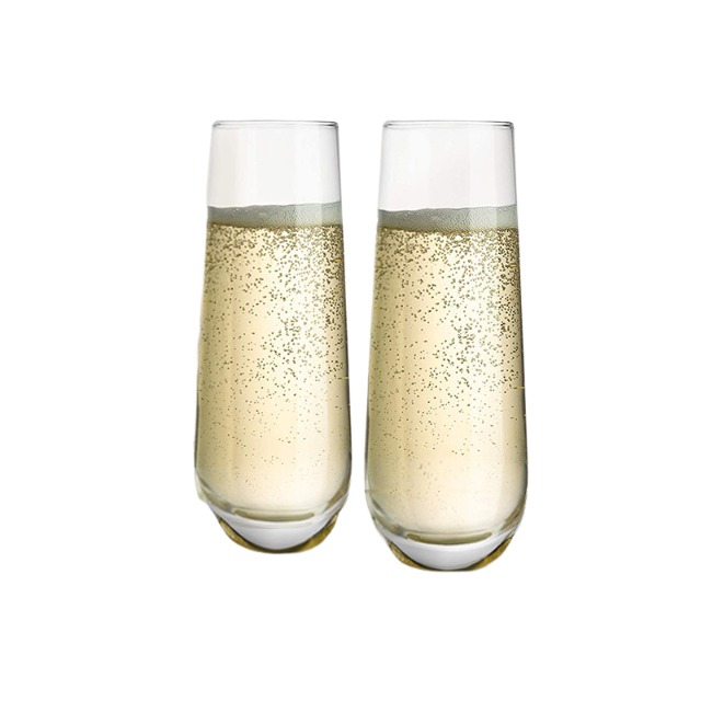 Verre de champagne