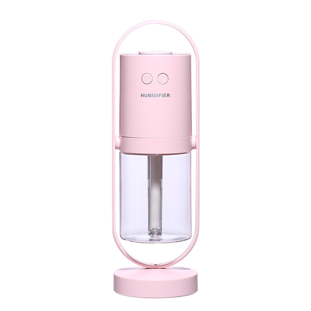 Humidificateur d'air frais