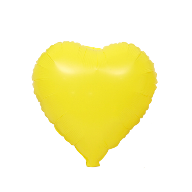 Custom Round Balloon view 2