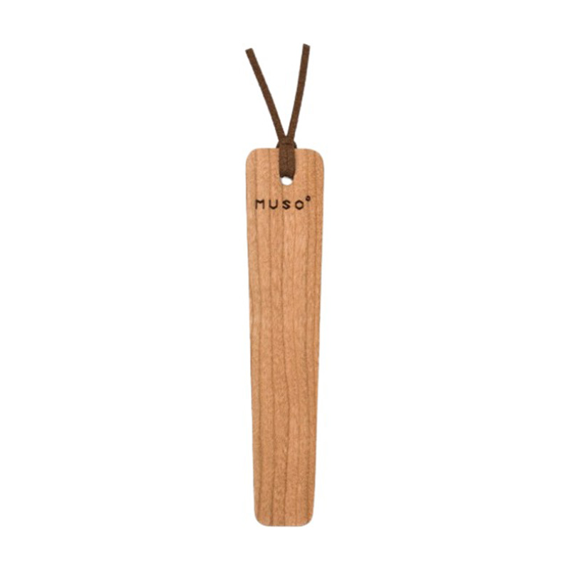 Signet en bois personnalisé