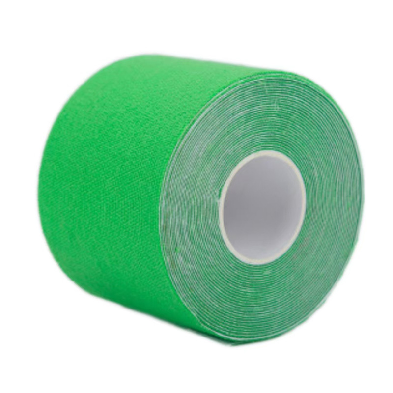 Bandage sportif élastique en coton - souche antimusculaire view 2