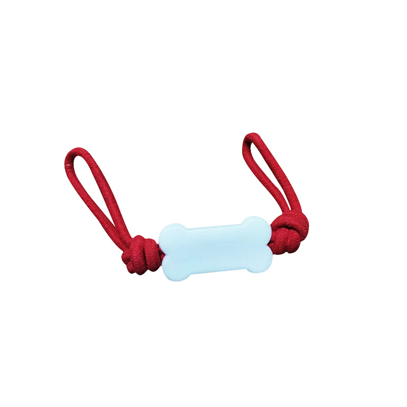 Dog Chew Bone - For Chewing And Interaction