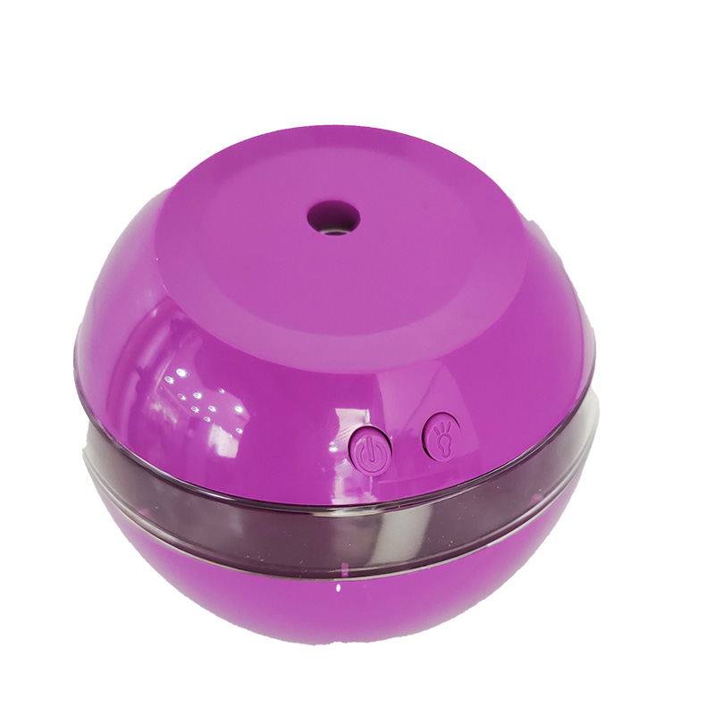 Machine d'aromathérapie à humidificateur 300ml