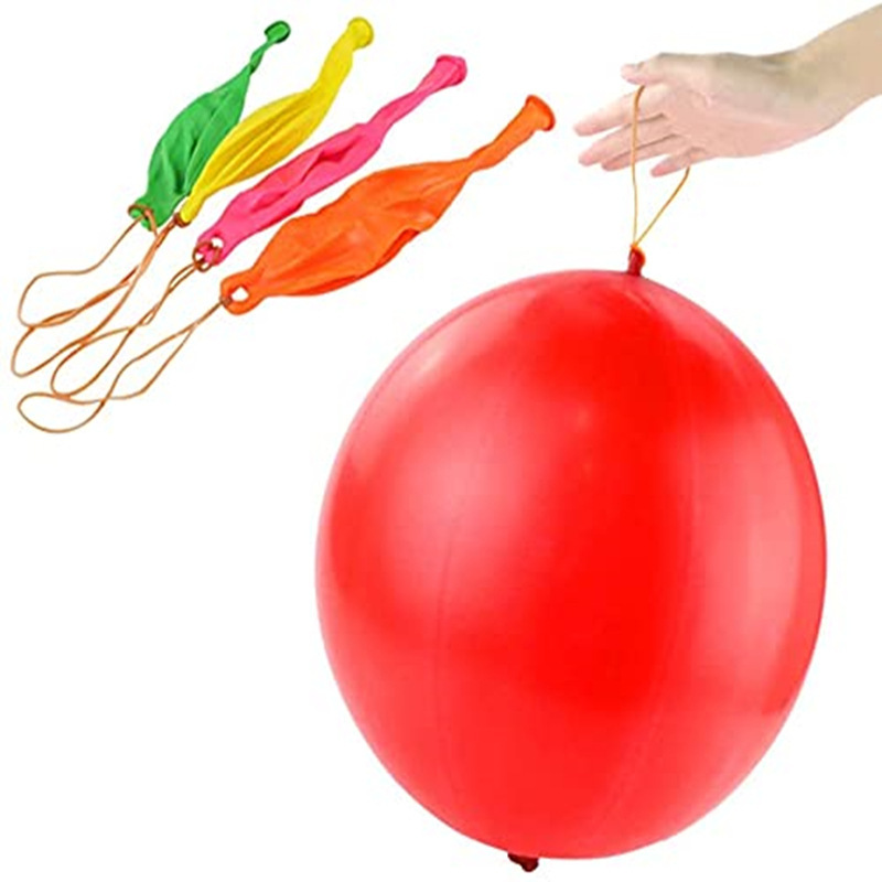 Balón de juguete