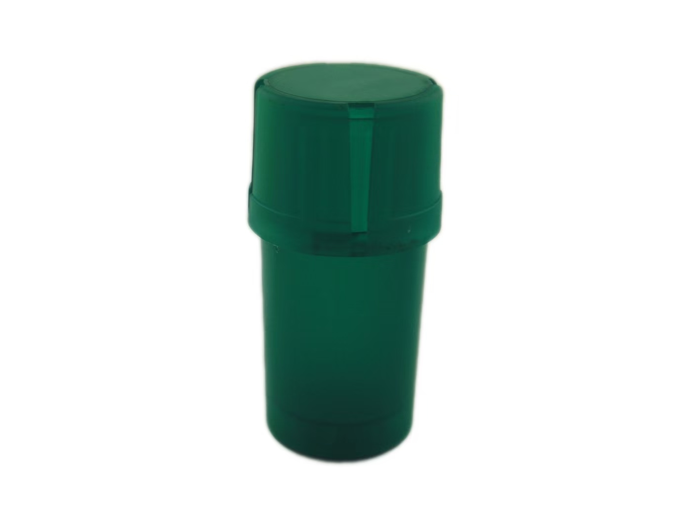 Rectificador de plástico para fumar