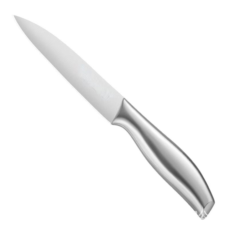 Couteau en acier personnalisable