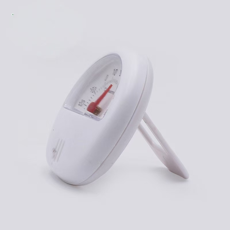 Thermomètre intérieur de type pointeur