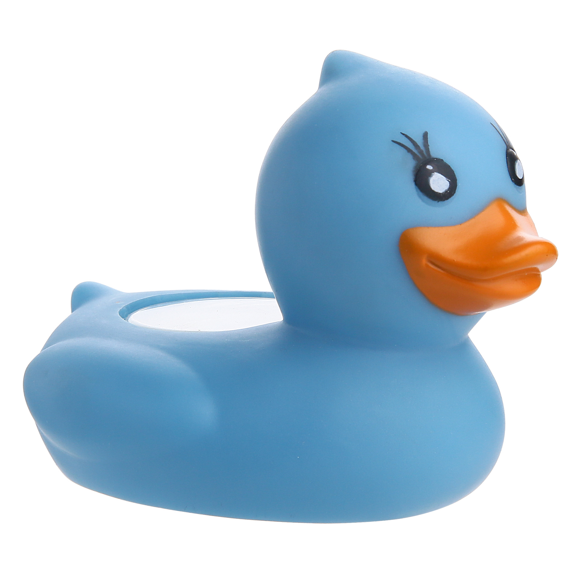 Thermomètre en forme de canard