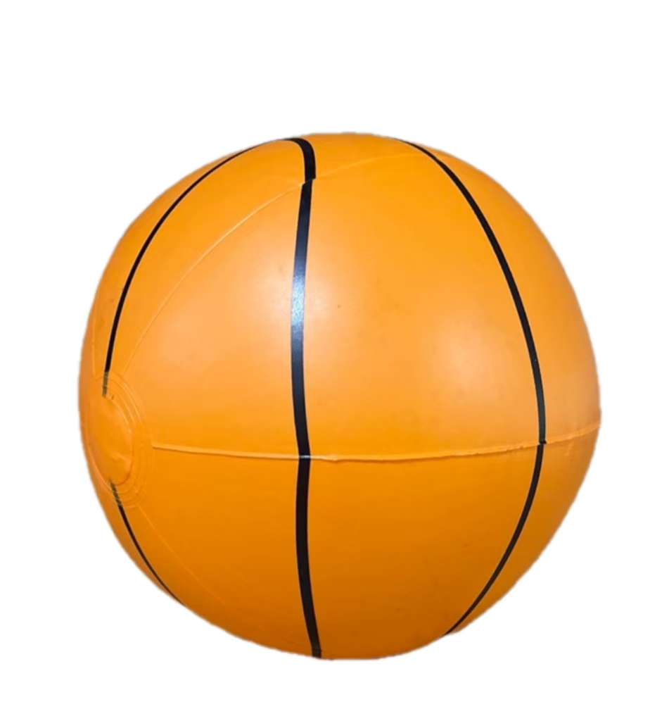 24-inch Inflatable Outdoor Beach Ball