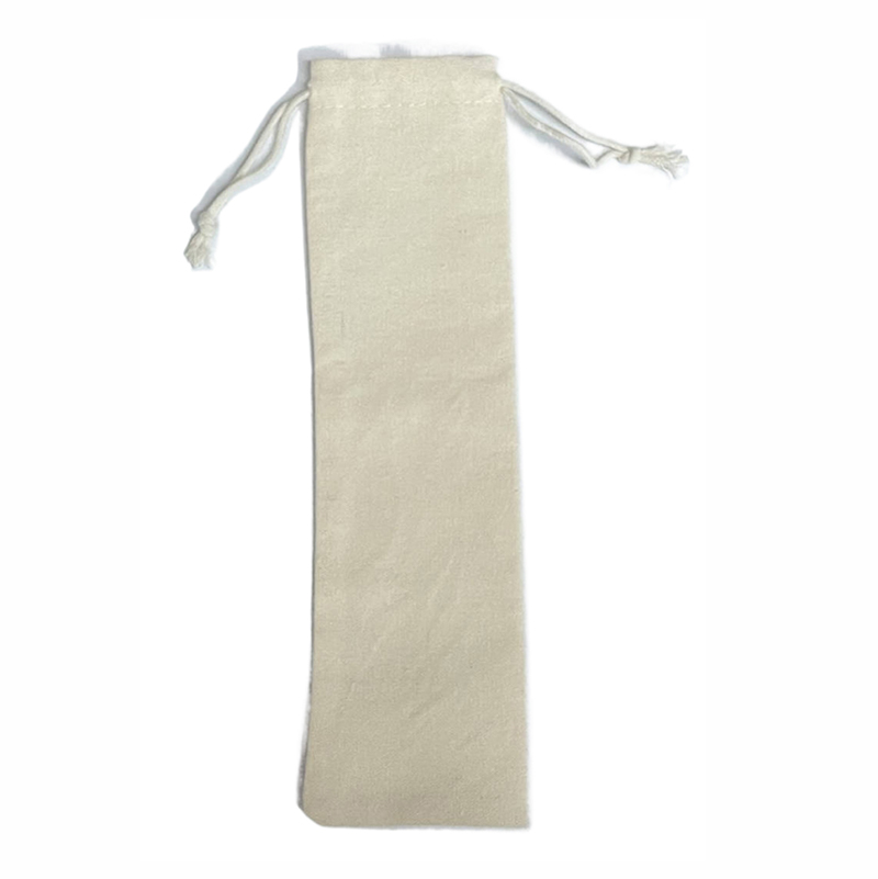 10 Inch X 2.76 Inch Drawstring Bag