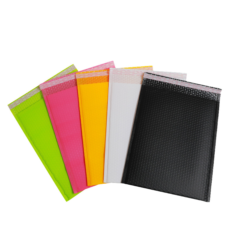 9x11 Inch Custom Bubble Envelopes