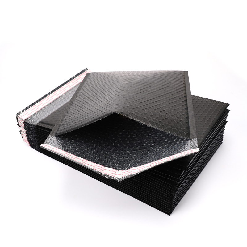 Small Poly Bubble Mailer