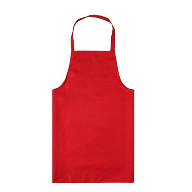 Tablier de cuisine en polyester
