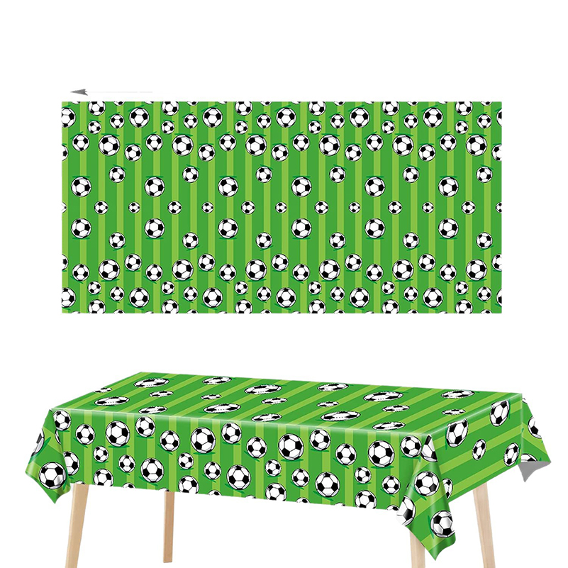 6foot Disposable Table Cover