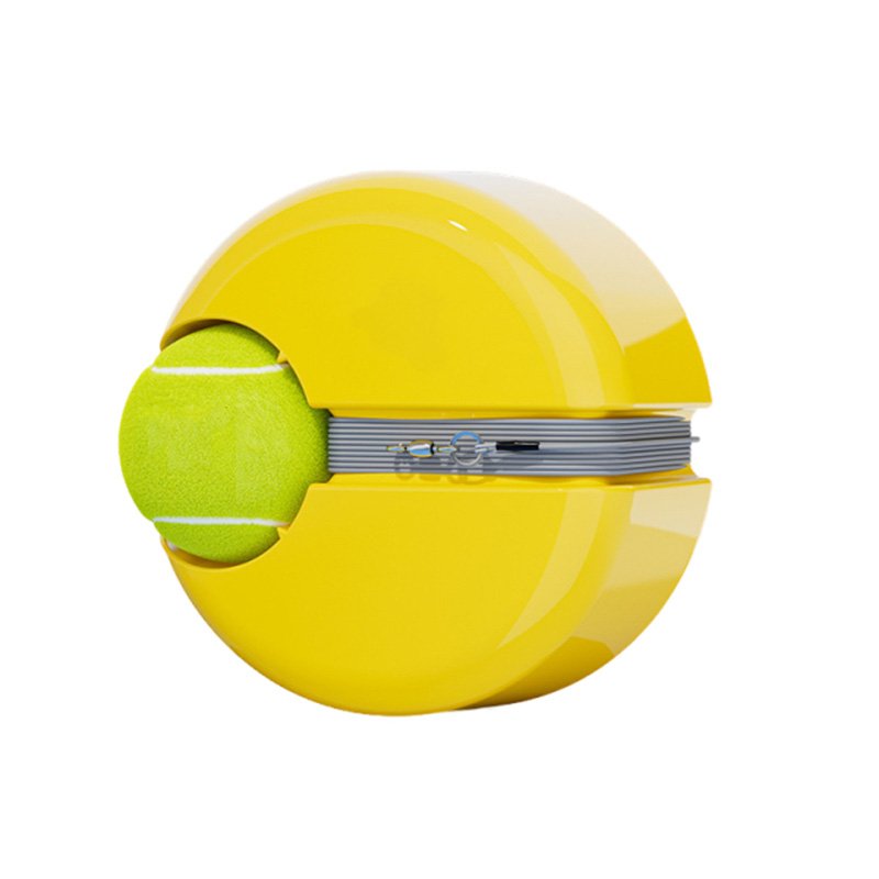Solo Tennis Trainer