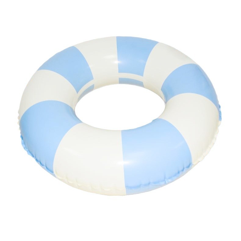 Bague gonflable de 31,5 pouces de diamètre pvc
