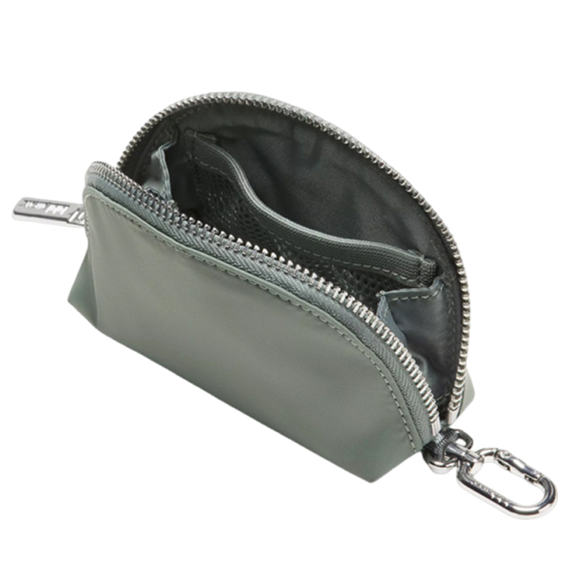 Clip-on mini bolsa