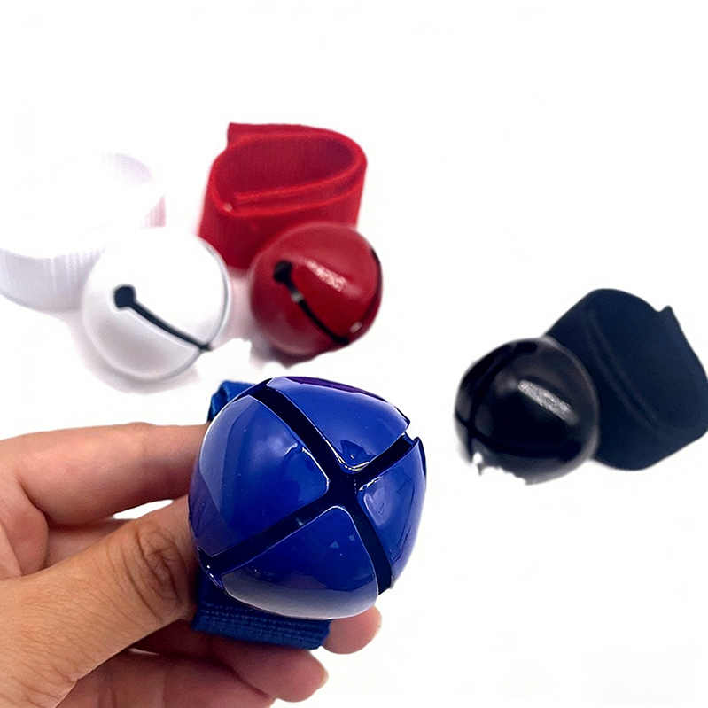 Bear Deterrent Bell Without Magnet