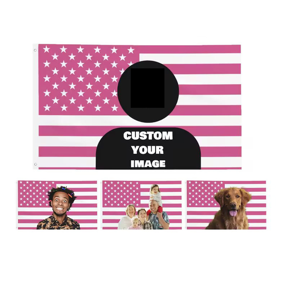 18 X 24 Inch Wide Banner view 2