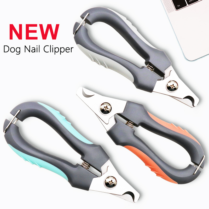 Pince à ongles pour chien