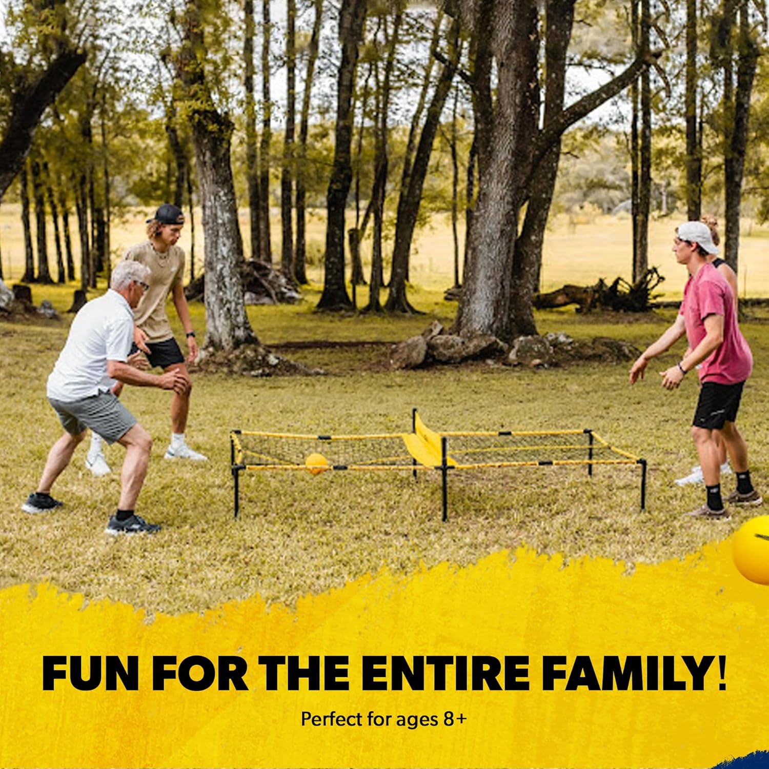 Outdoor Sport Games Set