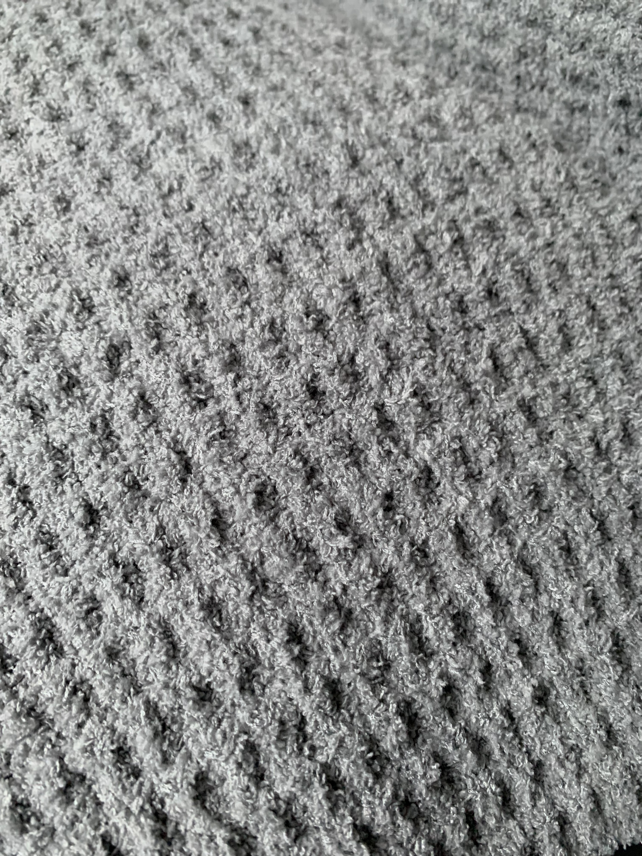 50x60 Inch Fleece Blanket view 2